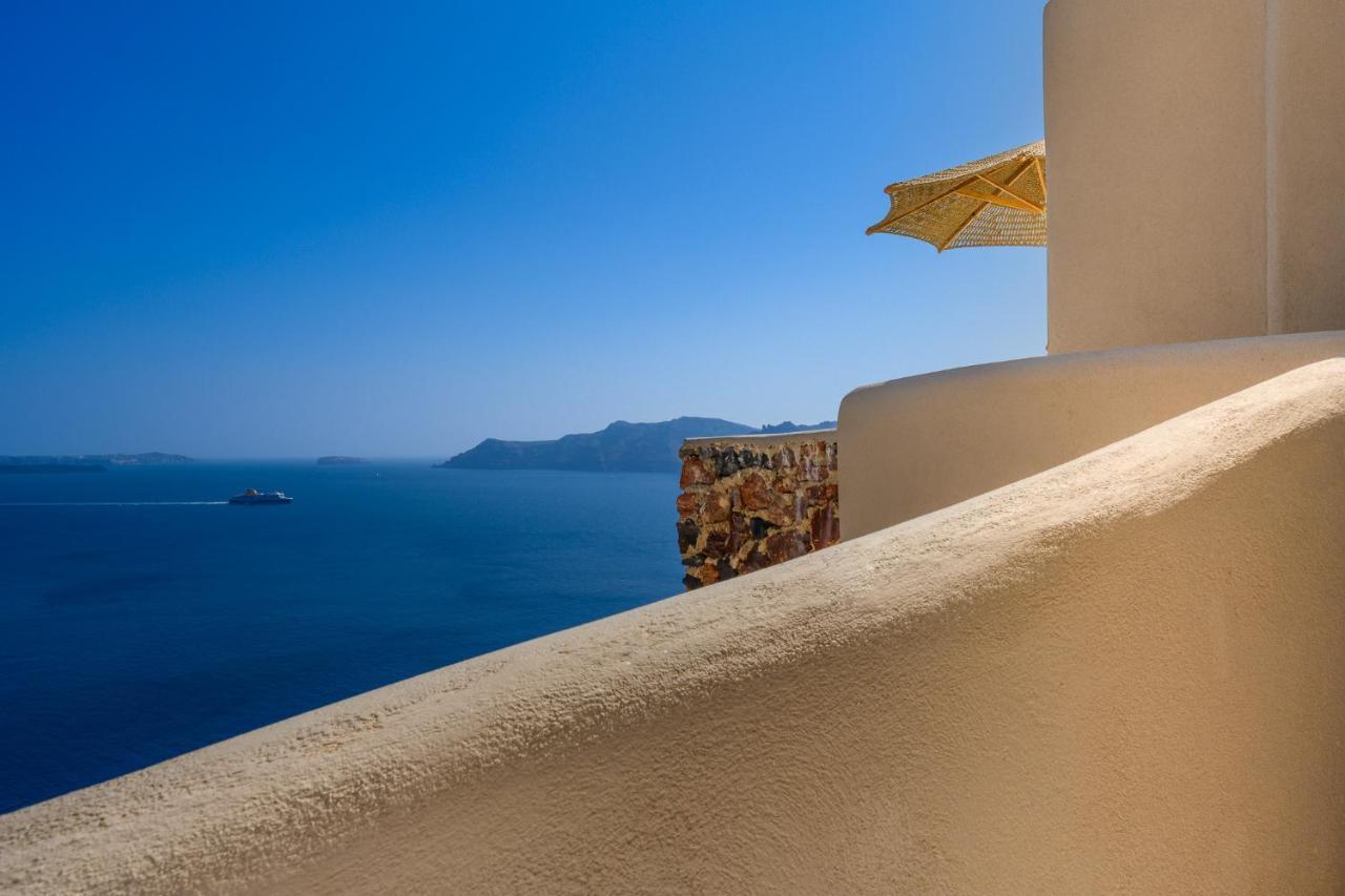 Nano Oia Canaves Exterior foto